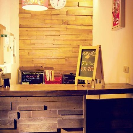 Mango53 Inn New Taipei City Bagian luar foto