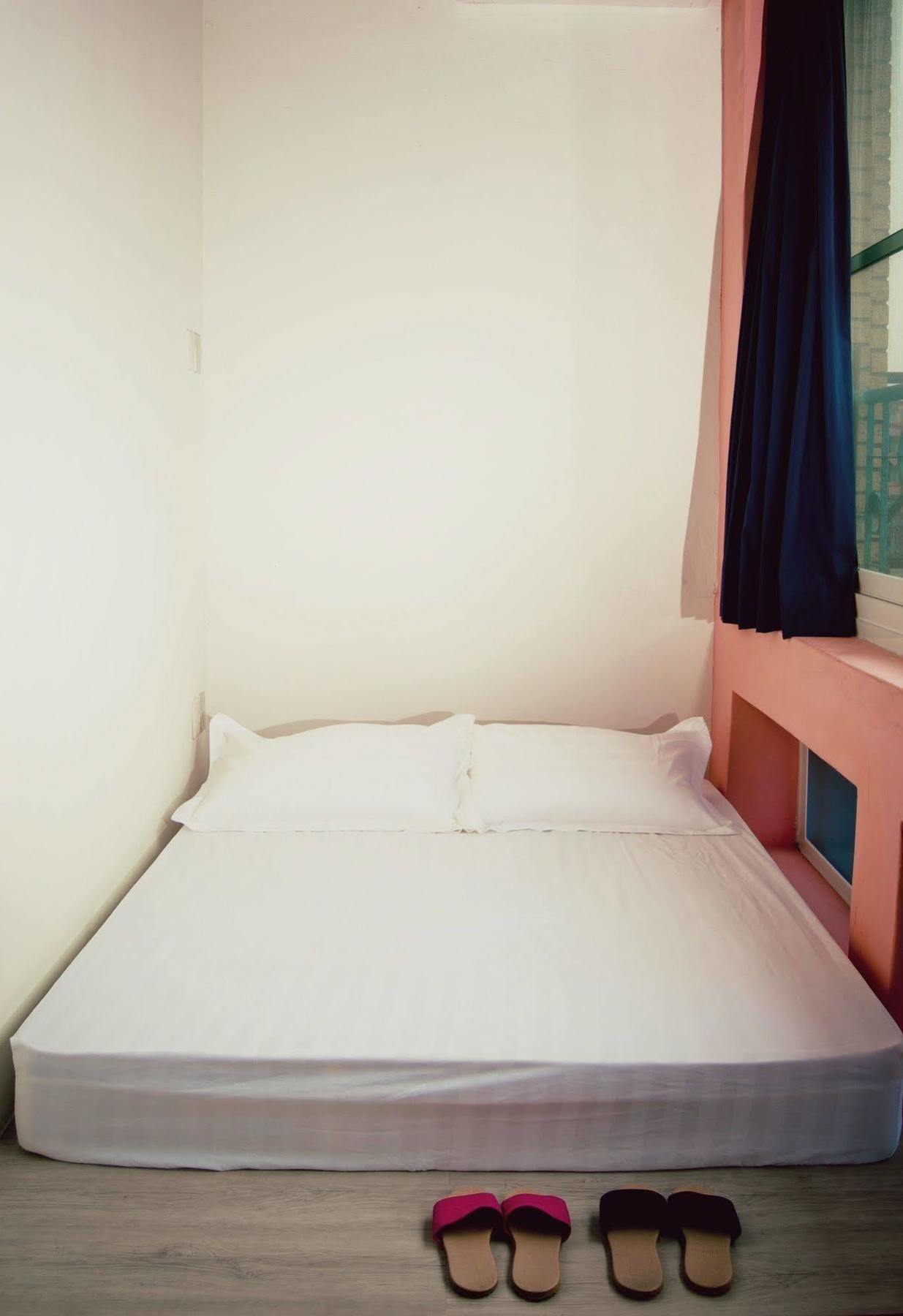 Mango53 Inn New Taipei City Bagian luar foto