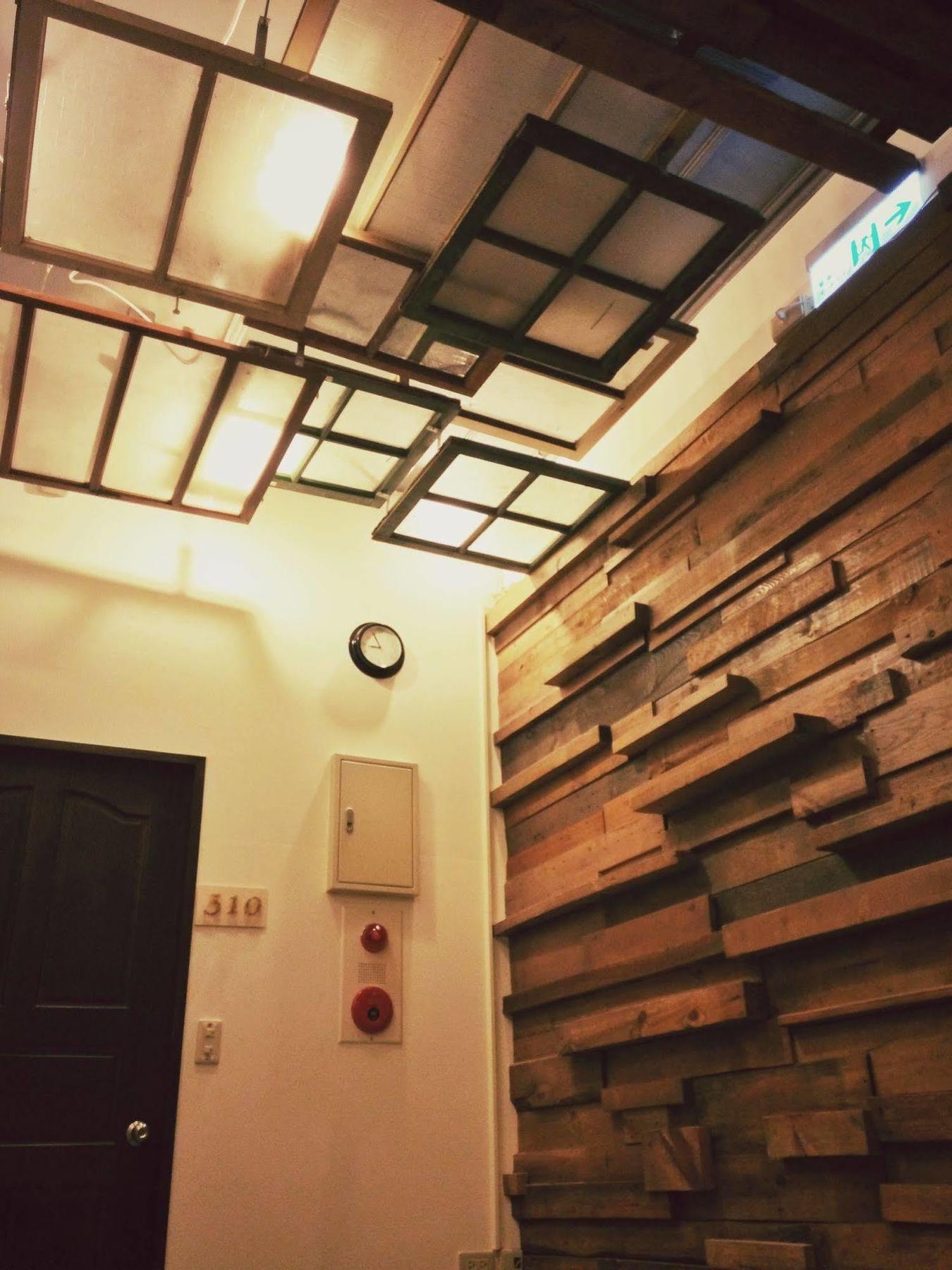 Mango53 Inn New Taipei City Bagian luar foto