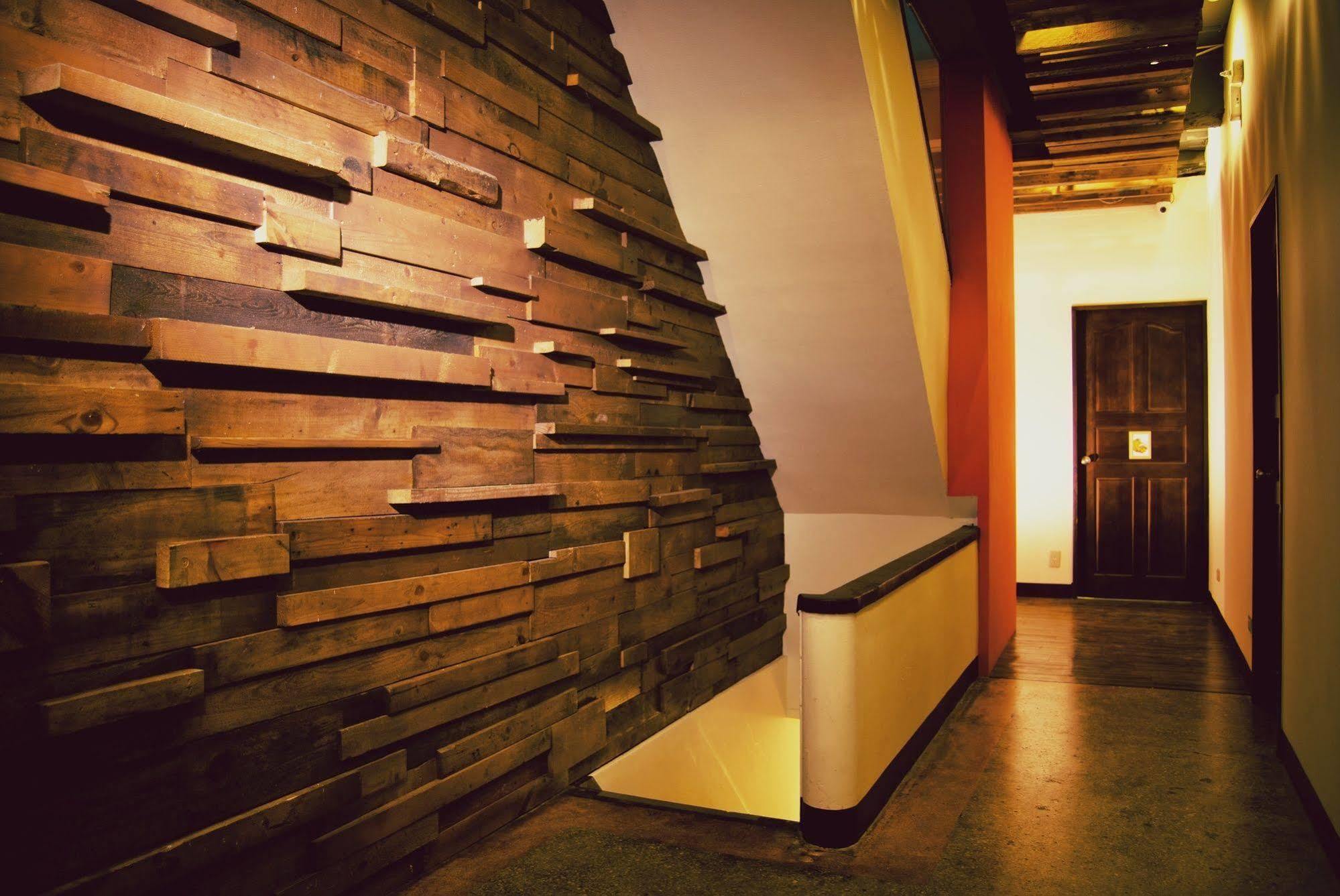 Mango53 Inn New Taipei City Bagian luar foto